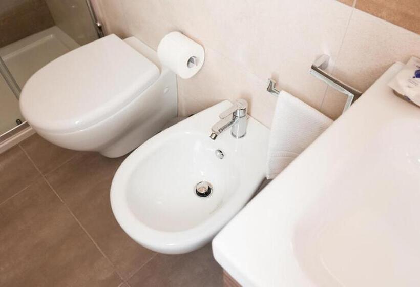 צימר La Torre Del Tempo