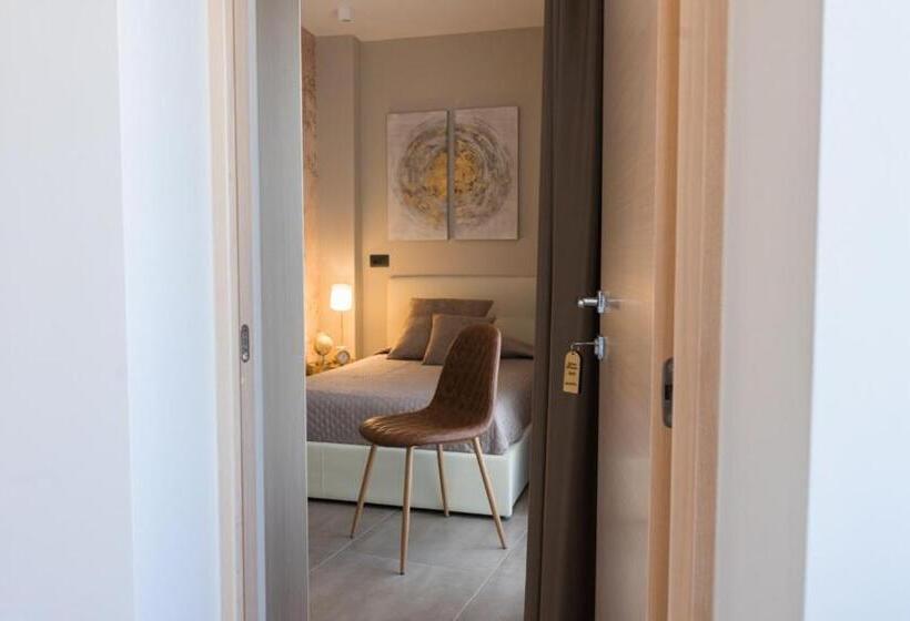 צימר La Torre Del Tempo