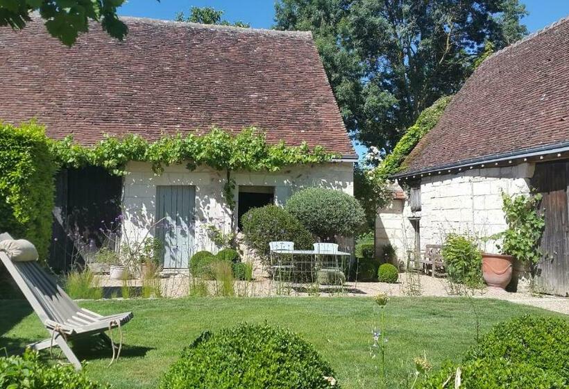 민박 Le Clos Falaw