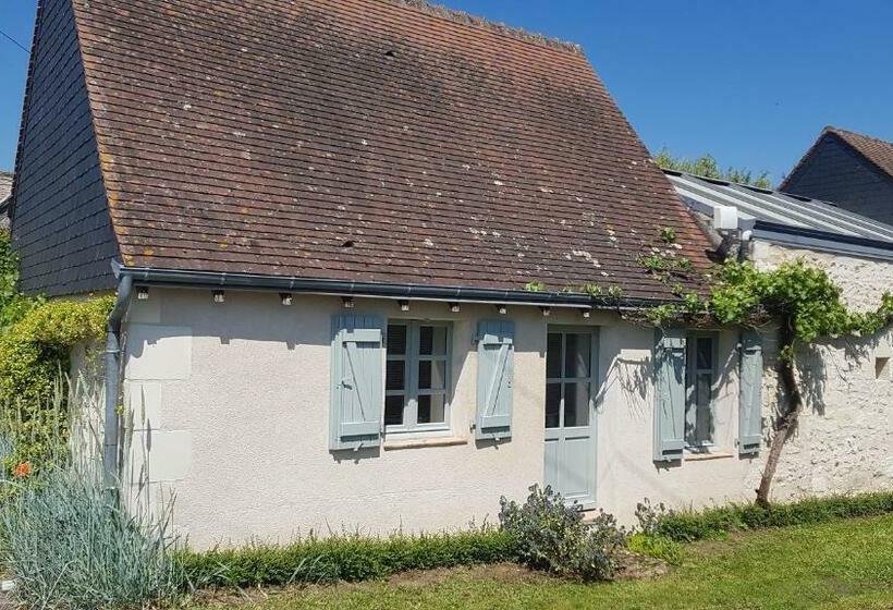 민박 Le Clos Falaw