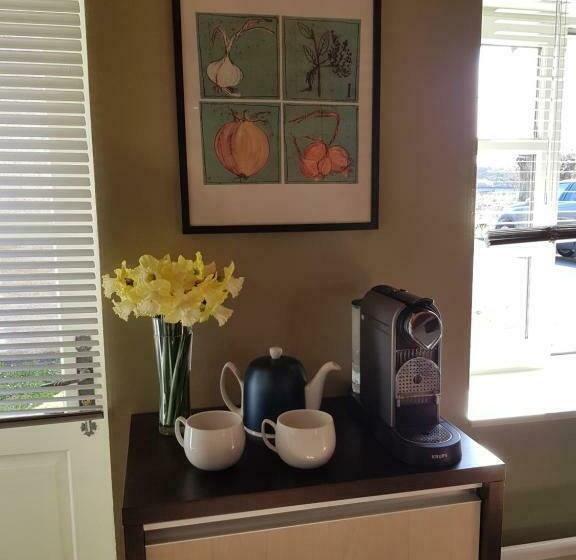 민박 Le Clos Falaw