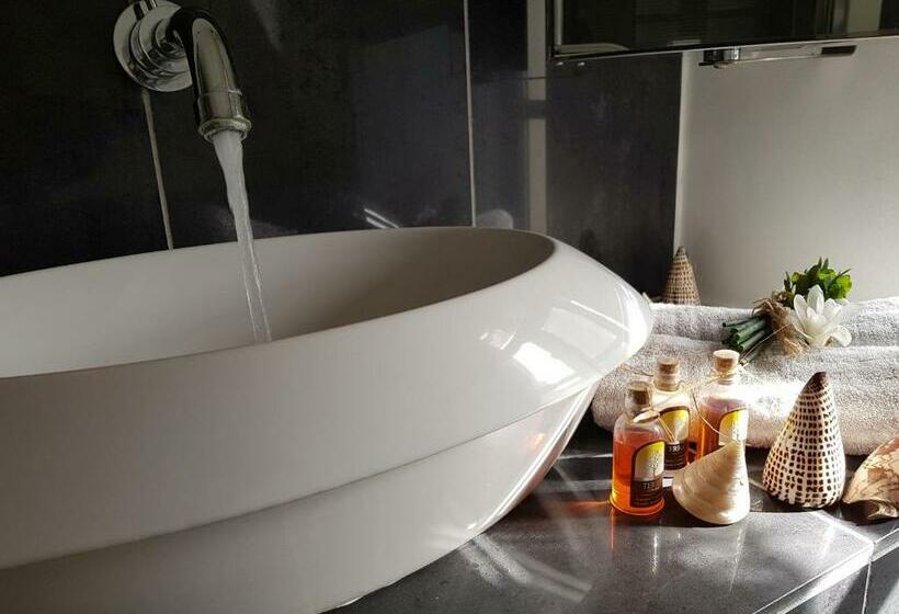 민박 Le Clos Falaw