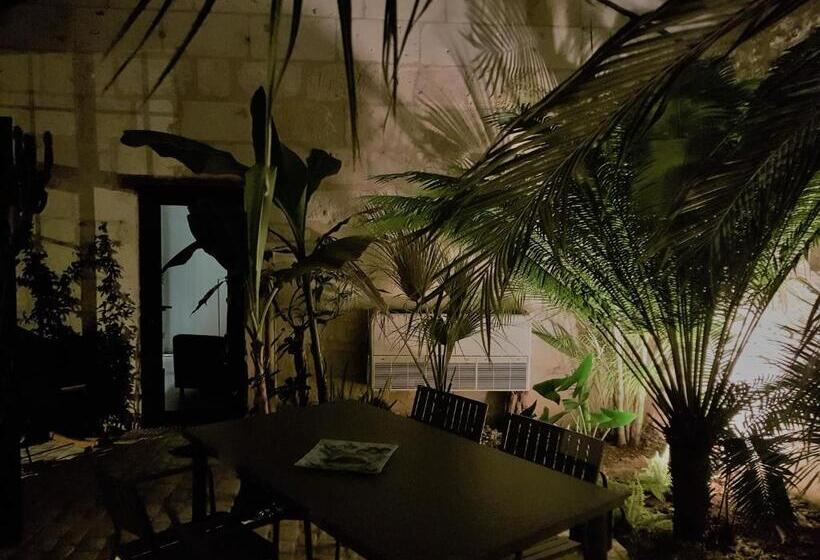 민박 Le Clos Falaw