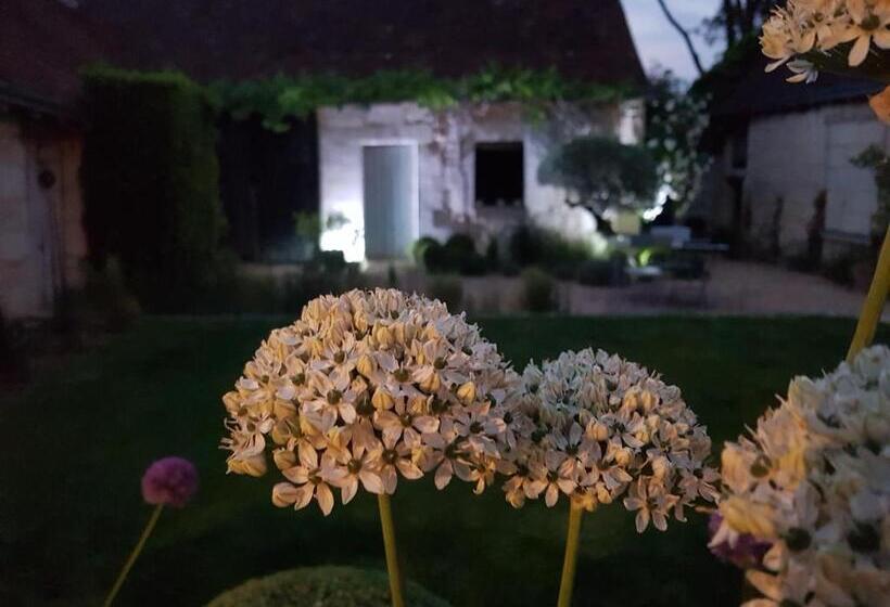 민박 Le Clos Falaw