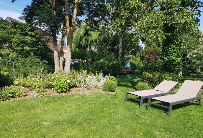 민박 Le Clos Falaw