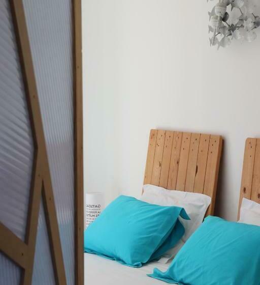 住宿加早餐 Les Tranquilles D Oléron