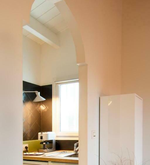 住宿加早餐 Les Tranquilles D Oléron