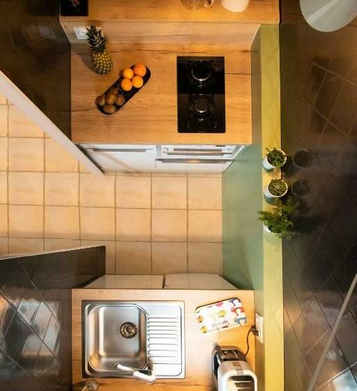 住宿加早餐 Les Tranquilles D Oléron