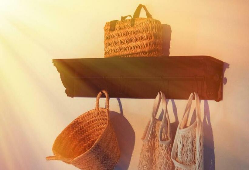 住宿加早餐 Les Tranquilles D Oléron