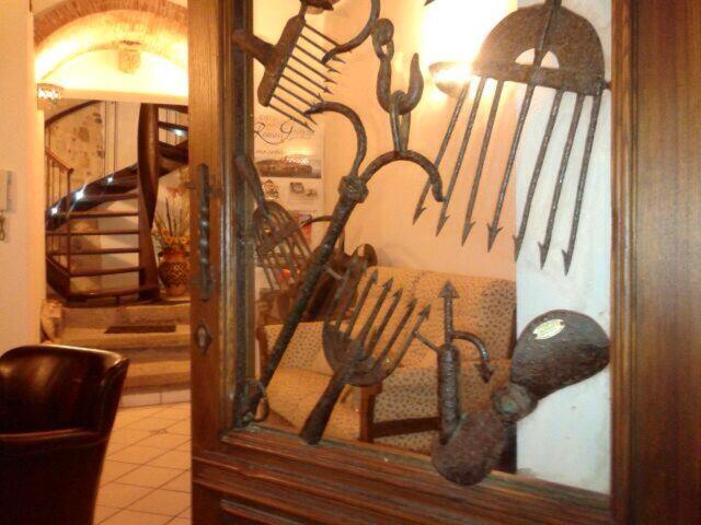 Nocleg ze śniadaniem Romeo E Giulietta Scilla