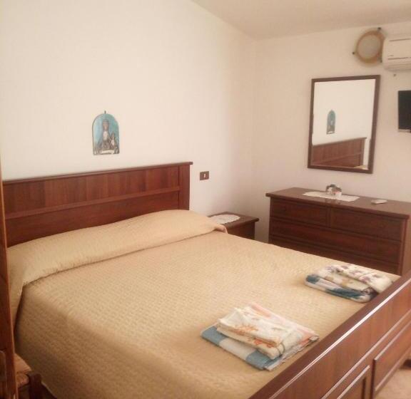 ホテル Agriturismo Il Cappellano