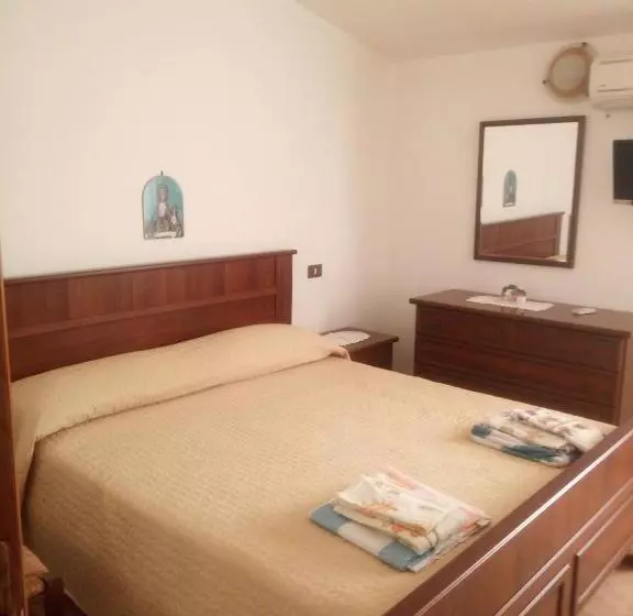 هتل Agriturismo Il Cappellano