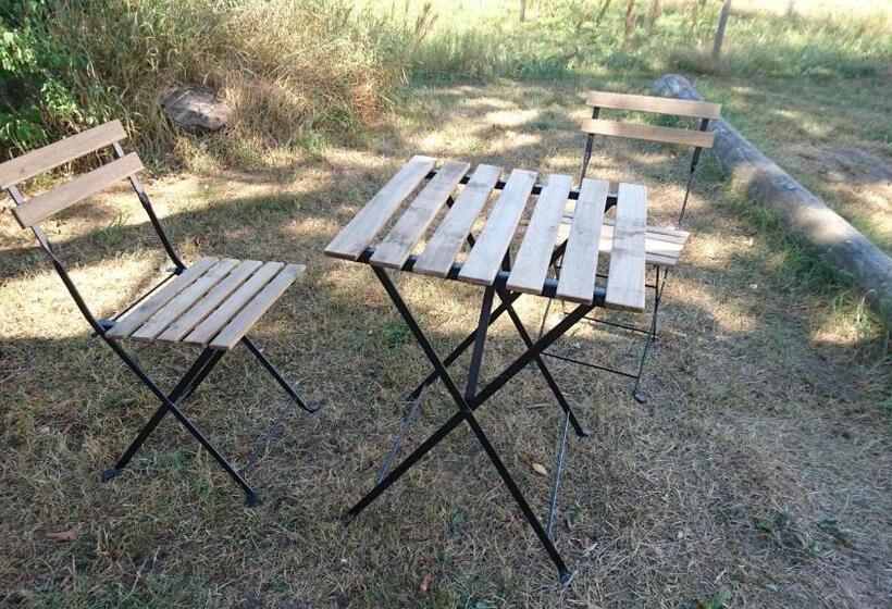 هتل Borängs Gård