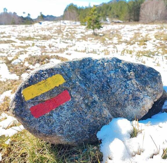 Отель Casa Dos Côtos