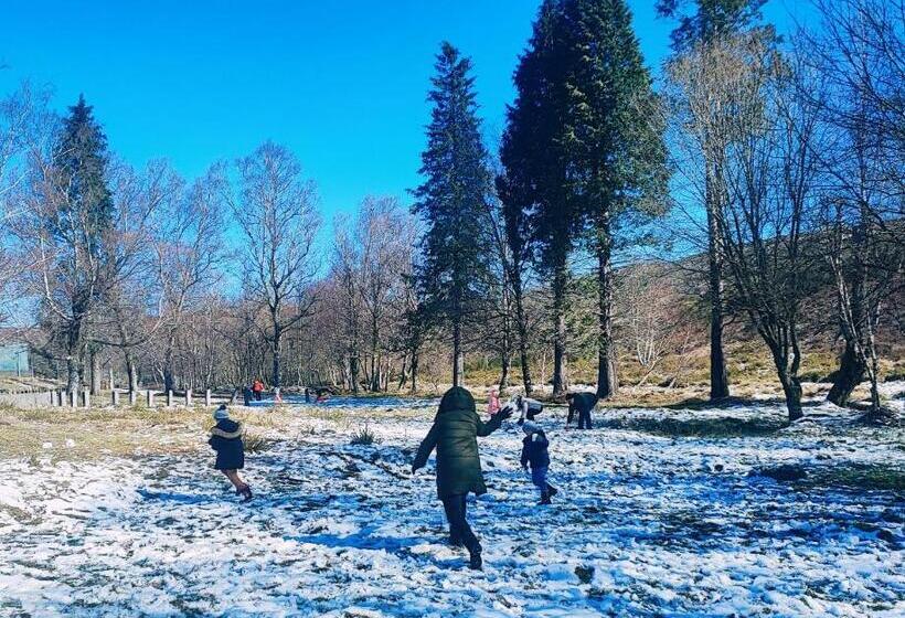 Отель Casa Dos Côtos