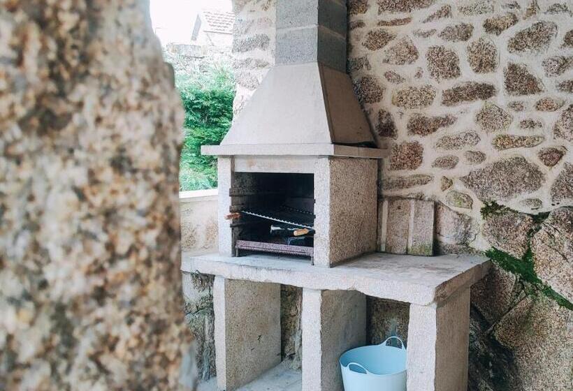 Отель Casa Dos Côtos