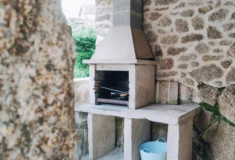 Hotelli Casa Dos Côtos
