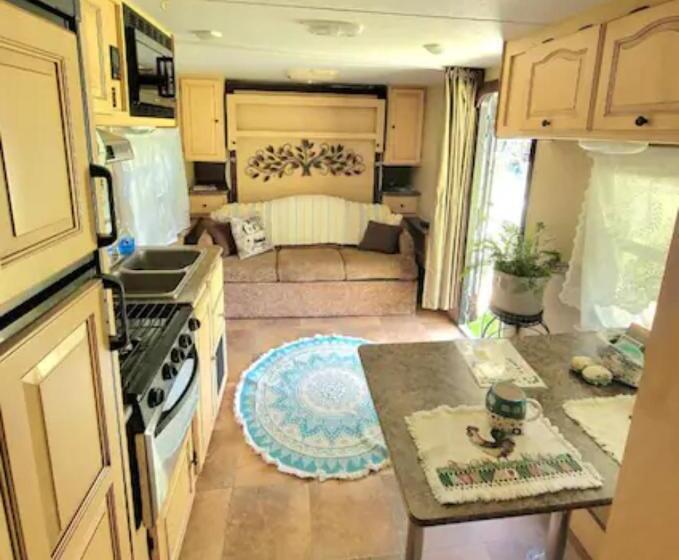 فندق Kokomo Farms