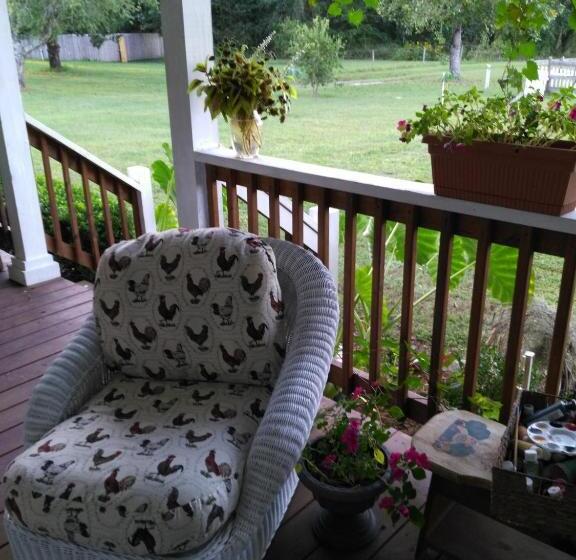 فندق Kokomo Farms