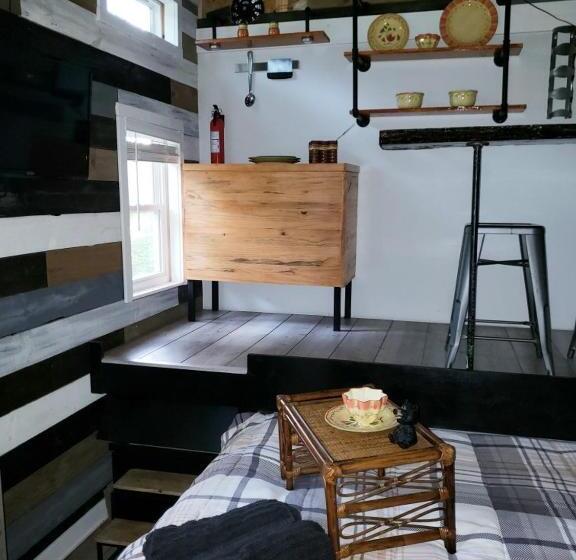 فندق Kokomo Farms