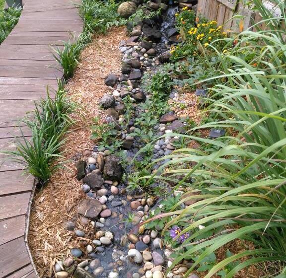 فندق Kokomo Farms