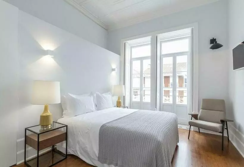 پانسیون Aq 188 Guest House