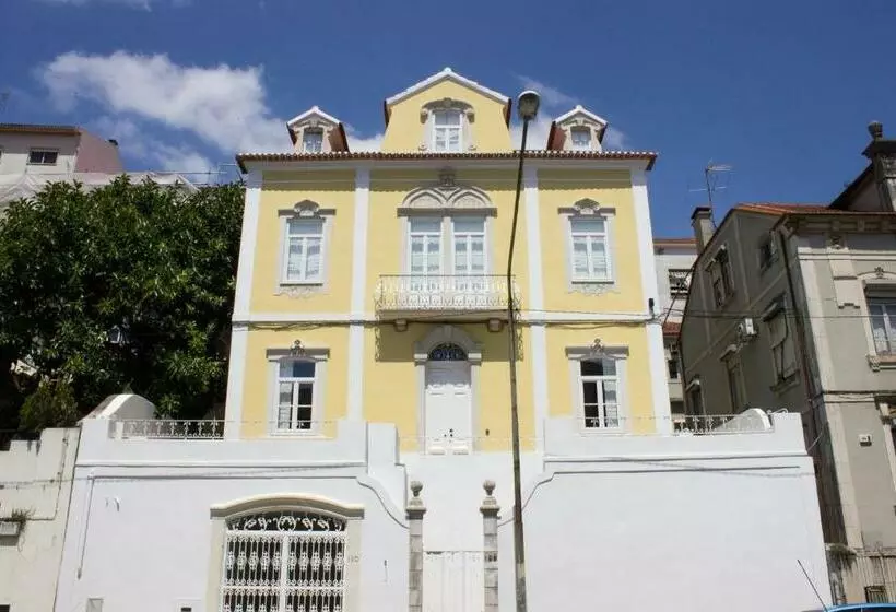 پانسیون Aq 188 Guest House