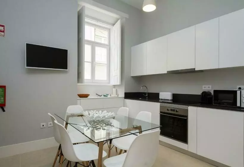 پانسیون Aq 188 Guest House