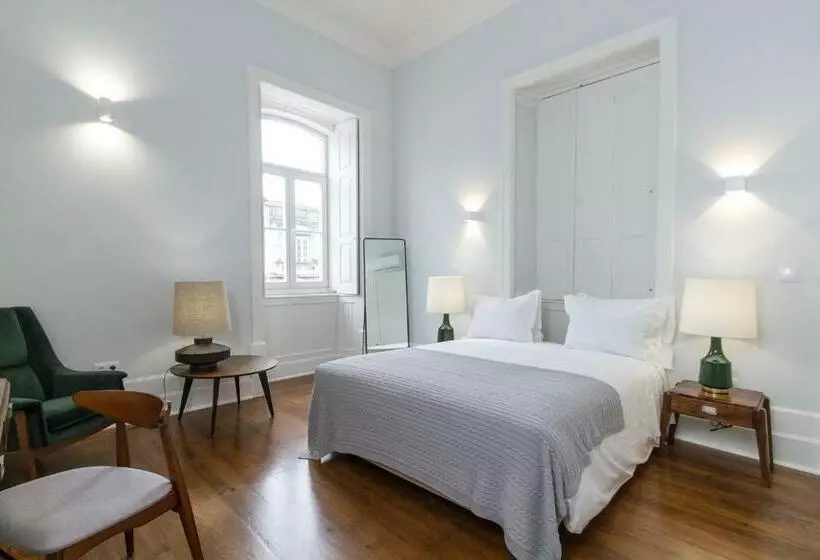 پانسیون Aq 188 Guest House