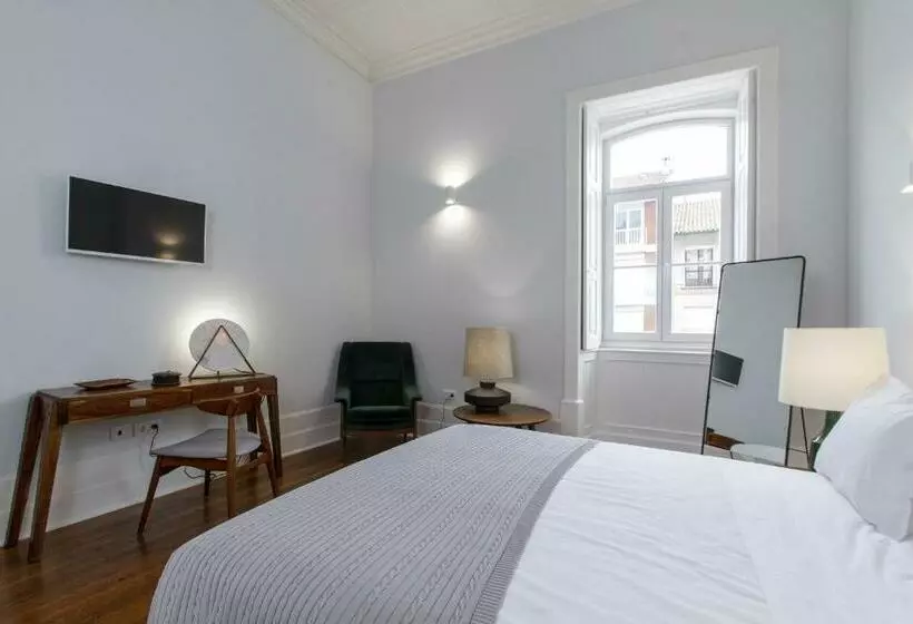 پانسیون Aq 188 Guest House