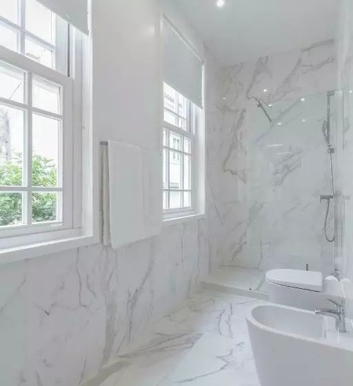 پانسیون Aq 188 Guest House