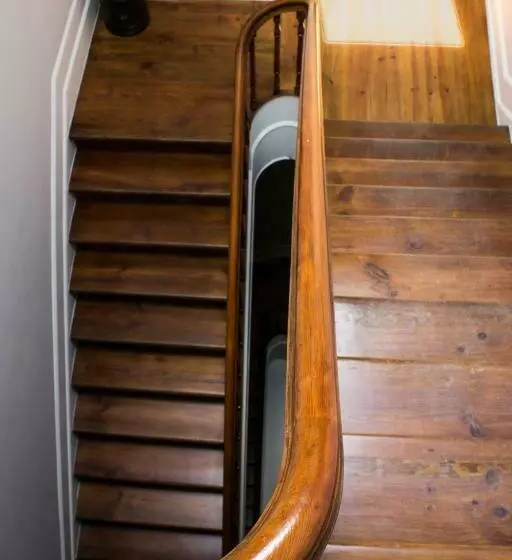 پانسیون Aq 188 Guest House