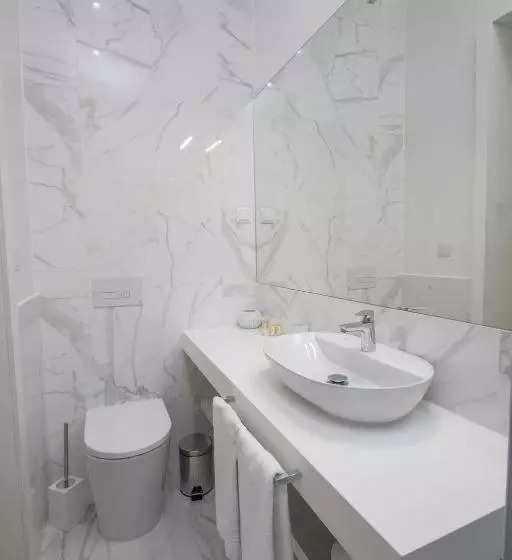 پانسیون Aq 188 Guest House