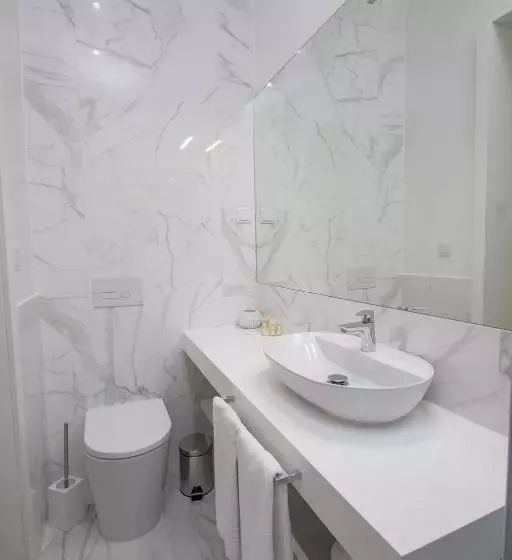 پانسیون Aq 188 Guest House