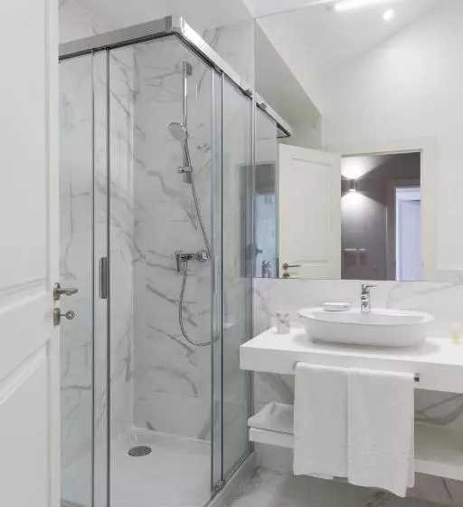 پانسیون Aq 188 Guest House