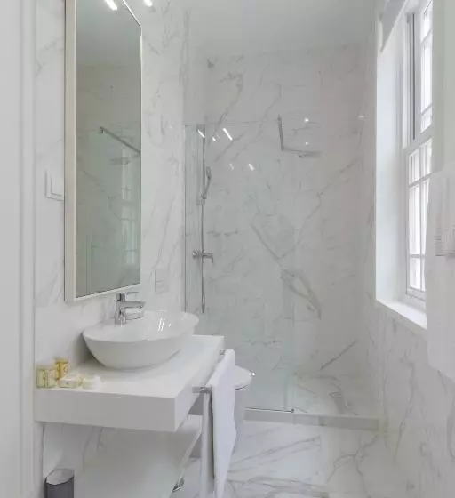 پانسیون Aq 188 Guest House