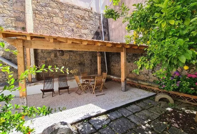 پانسیون Aq 188 Guest House