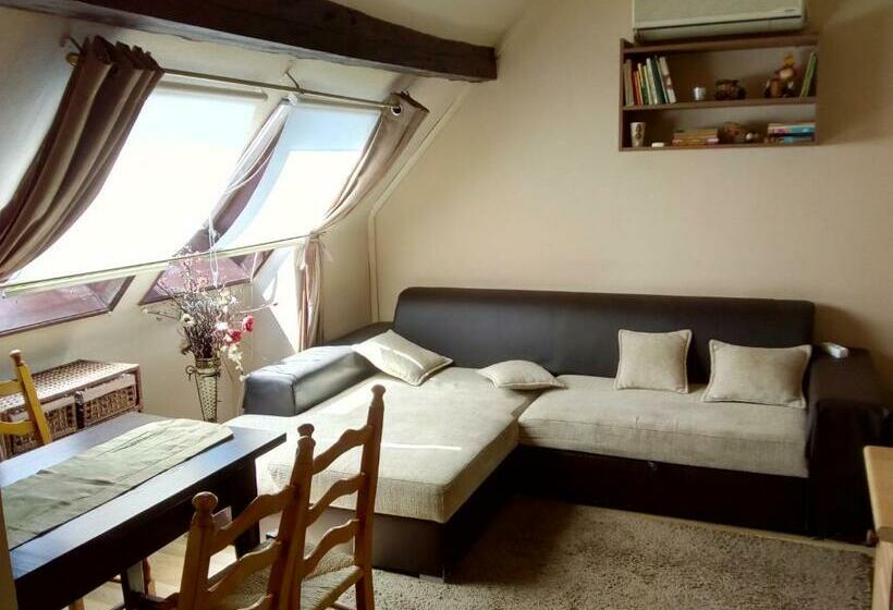 بنسيون Bristol Apartments