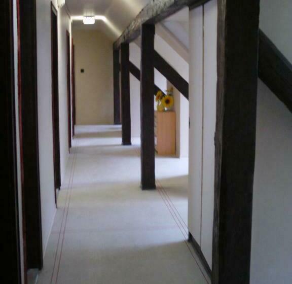 بنسيون Bristol Apartments