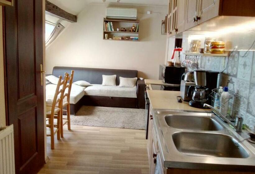 بنسيون Bristol Apartments