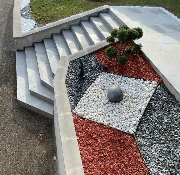 پانسیون Chalet Le Pré De La Dame