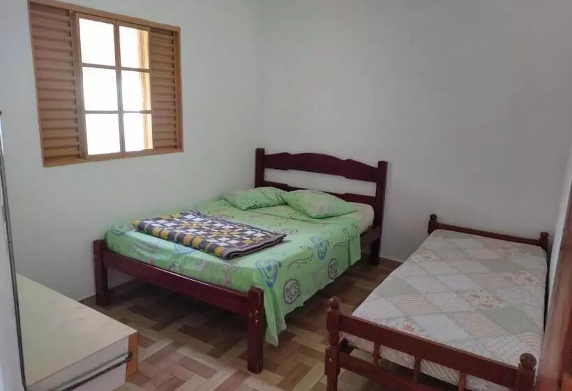 Majatalo Recanto Jf Da Serra