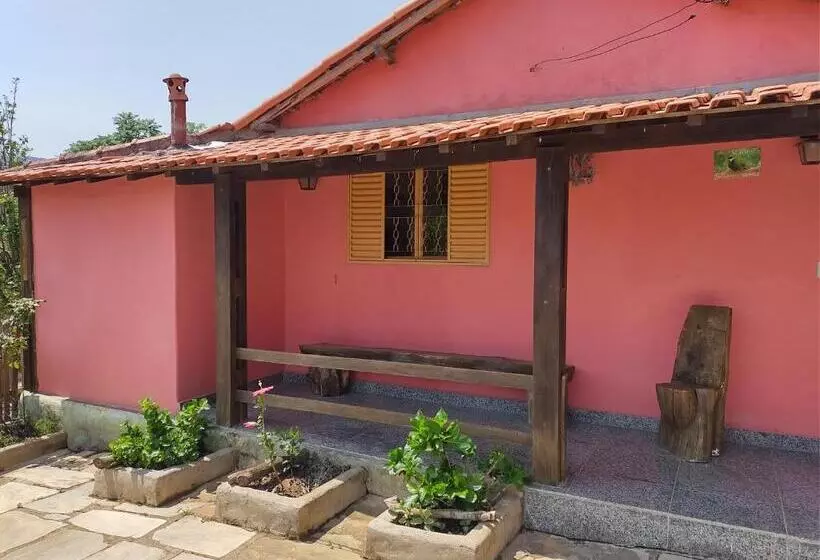 Majatalo Recanto Jf Da Serra