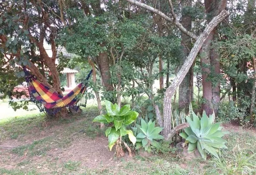 Majatalo Recanto Jf Da Serra