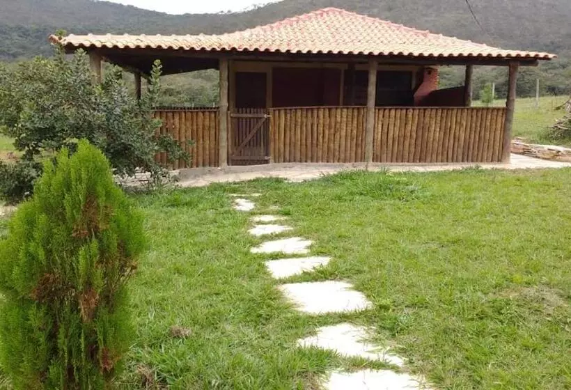 Majatalo Recanto Jf Da Serra