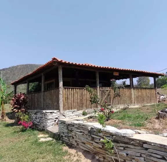 Majatalo Recanto Jf Da Serra