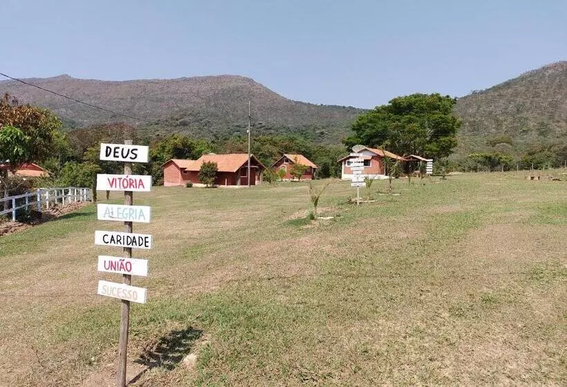 Majatalo Recanto Jf Da Serra