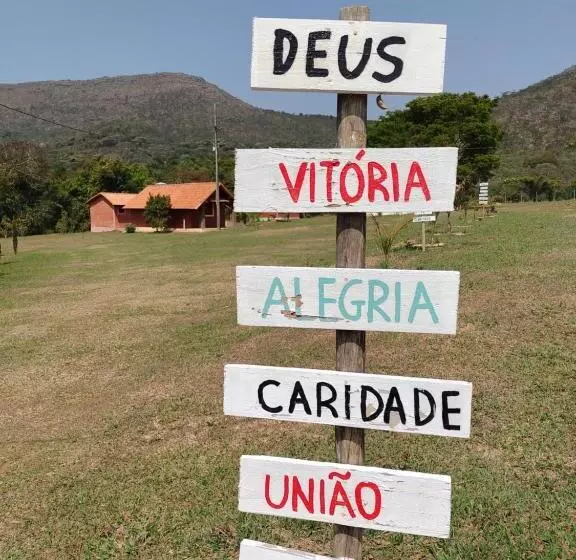 Majatalo Recanto Jf Da Serra