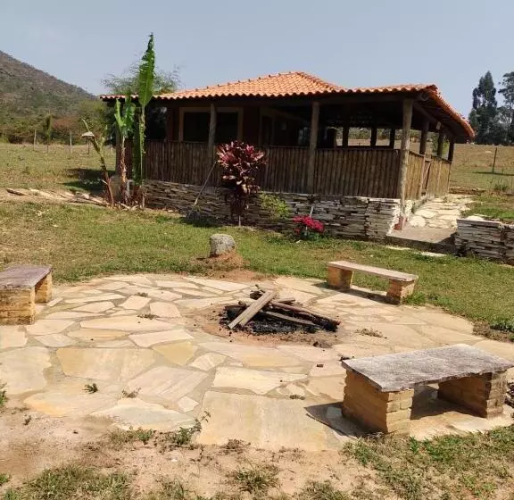 Majatalo Recanto Jf Da Serra