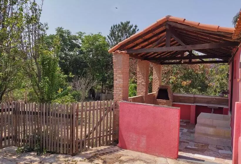 Majatalo Recanto Jf Da Serra